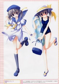 BUY NEW naru nanao - 93975 Premium Anime Print Poster